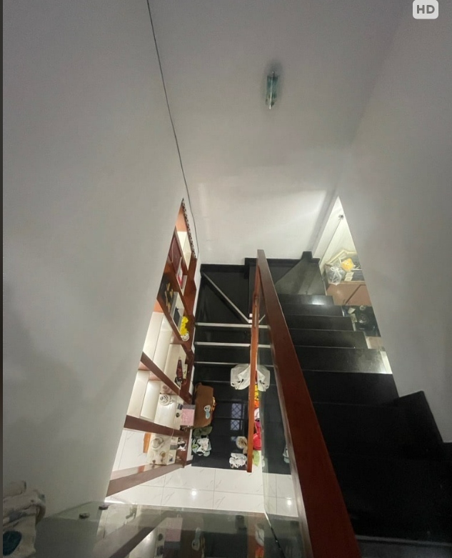 Chủ Gấp Bán - Giảm 200 triệu - Chỉ Còn 4.x Tỷ - Bình Hưng Hòa , Bình Tân - 56m2 - HXH 6m - Sát Chợ